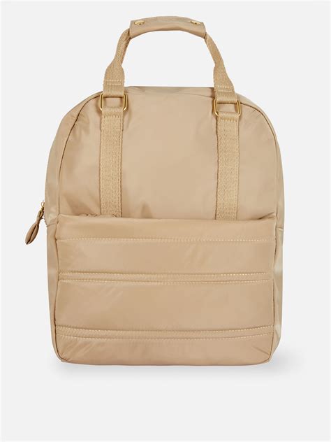 primark duffle bag